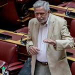 Θοδωρής Δρίτσας