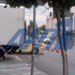 Τροχαίο στη Βασιλίσσης Σοφίας με νεκρό 45χρονο μοτοσικλετιστή - Συγκρούστηκε με φορτηγό