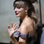 Τέιλορ Σουίφτ, Taylor Swift
