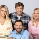 Θανάσης Πάτρας: Η πρώτη φωτογράφηση και το τρέιλερ για την πρεμιέρα στο Open