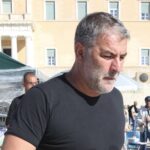 Βασίλης Μπισμπίκης