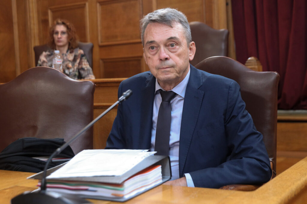 Γρηγόρης Βάρρας, ΟΠΕΚΕΠΕ