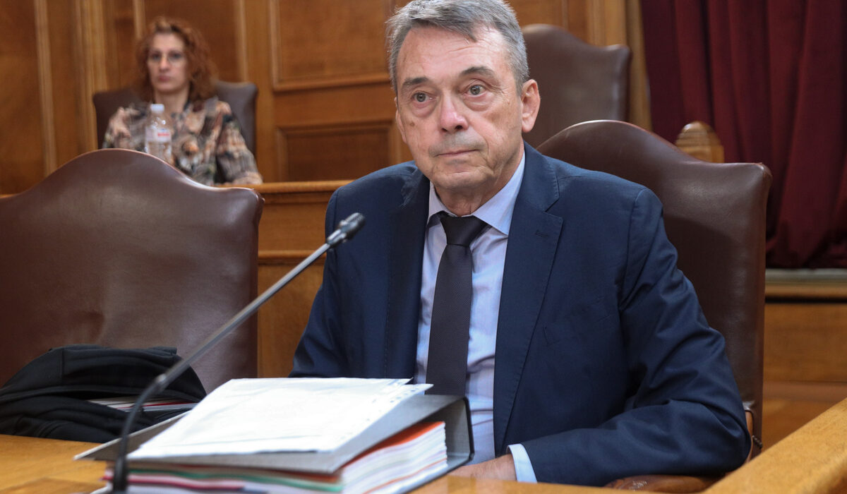Γρηγόρης Βάρρας, ΟΠΕΚΕΠΕ
