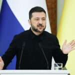Ζελένσκι