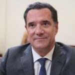 Άδωνις Γεωργιάδης