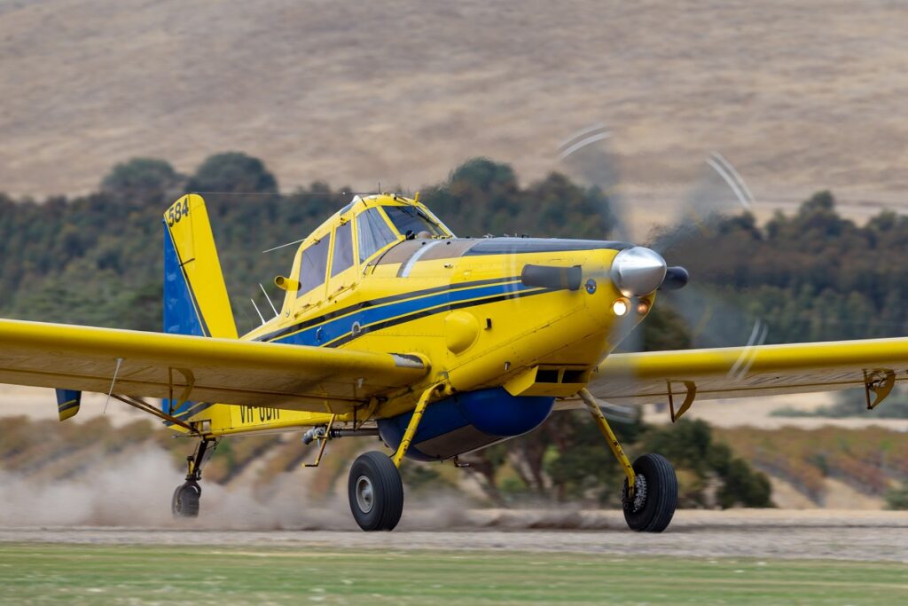 AIR TRACTOR