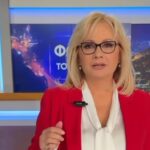 Η Αγγελική Νικολούλη φέρνει μια υπόθεση θρίλερ στο πρώτο Φως στο Τούνελ