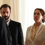 Άγιος Έρωτας spoiler: Το αγκάθι ανάμεσα στην Χλόη και την κόρη της