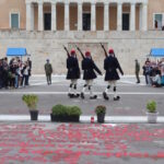 Άγνωστος Στρατιώτης Μνημείο