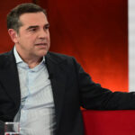 Αλέξης Τσίπρας