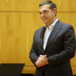 Αλέξης Τσίπρας