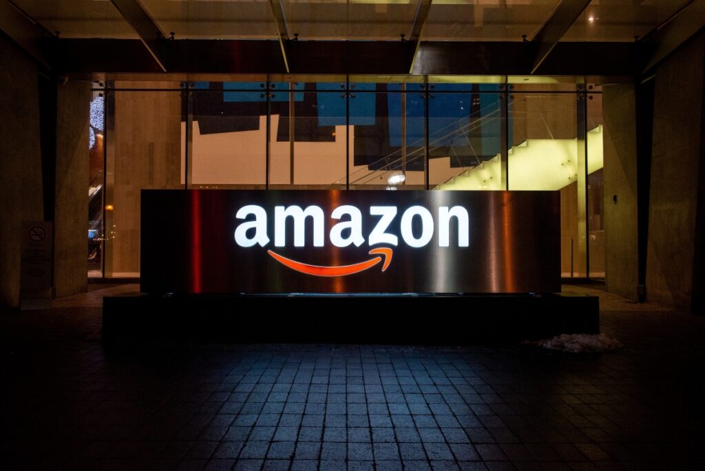 Amazon