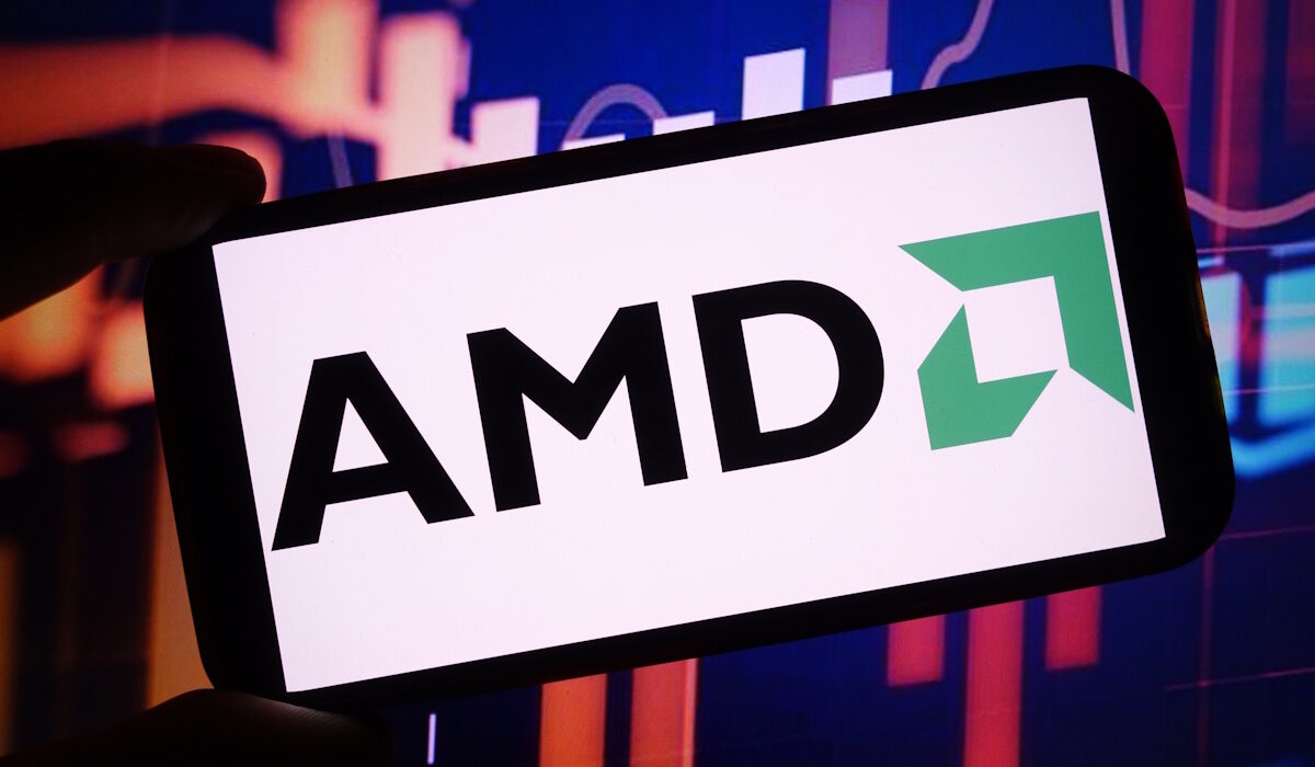 AMD