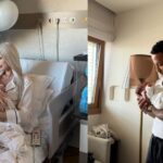 Έγινε πατέρας ο Light: Γέννησε η Άννα Θεοδωρίδη