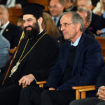 Αντώνης Σαμαράς Κωστής Χατζηδάκης Νικήτας Κακλαμάνης