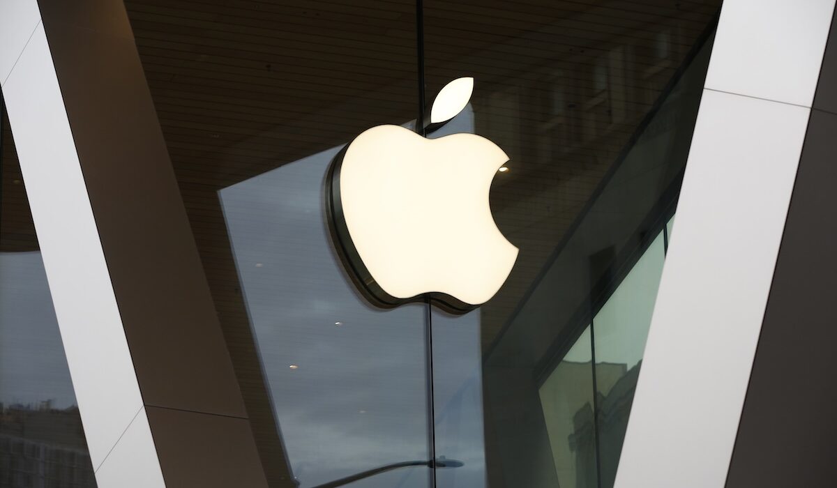 Apple Logo