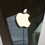 Apple Logo