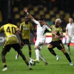 Άρης Παναθηναϊκός Super League Ποδόσφαιρο