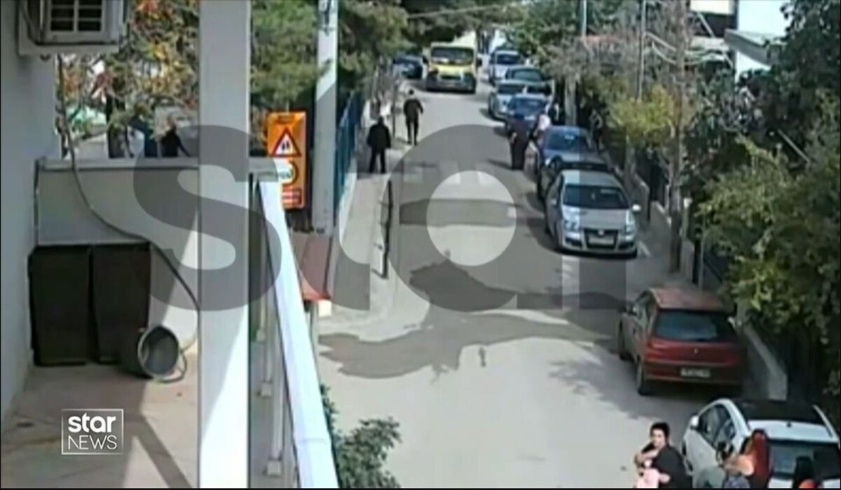 Ασπρόπυργος
