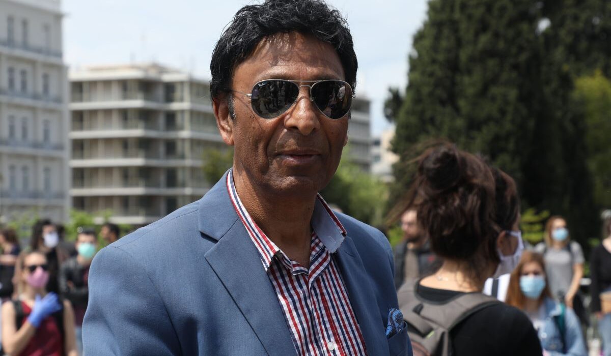 ΒΑΣΙΛΗΣ ΠΑΙΤΕΡΗΣ
