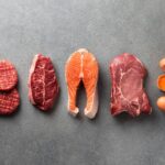 carnivore diet, κρεατοφαγία