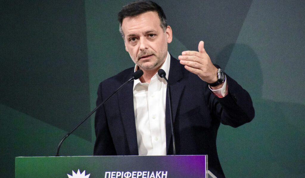 Χάρης Δούκας