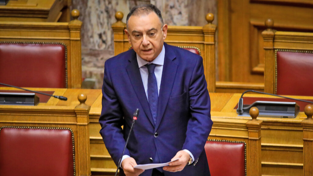 Χρήστος Κέλλας