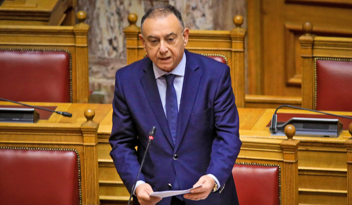 Χρήστος Κέλλας