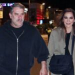 Δέσποινα Βανδή: Η πρώτη ανάρτηση για τον Βασίλη Μπισμπίκη