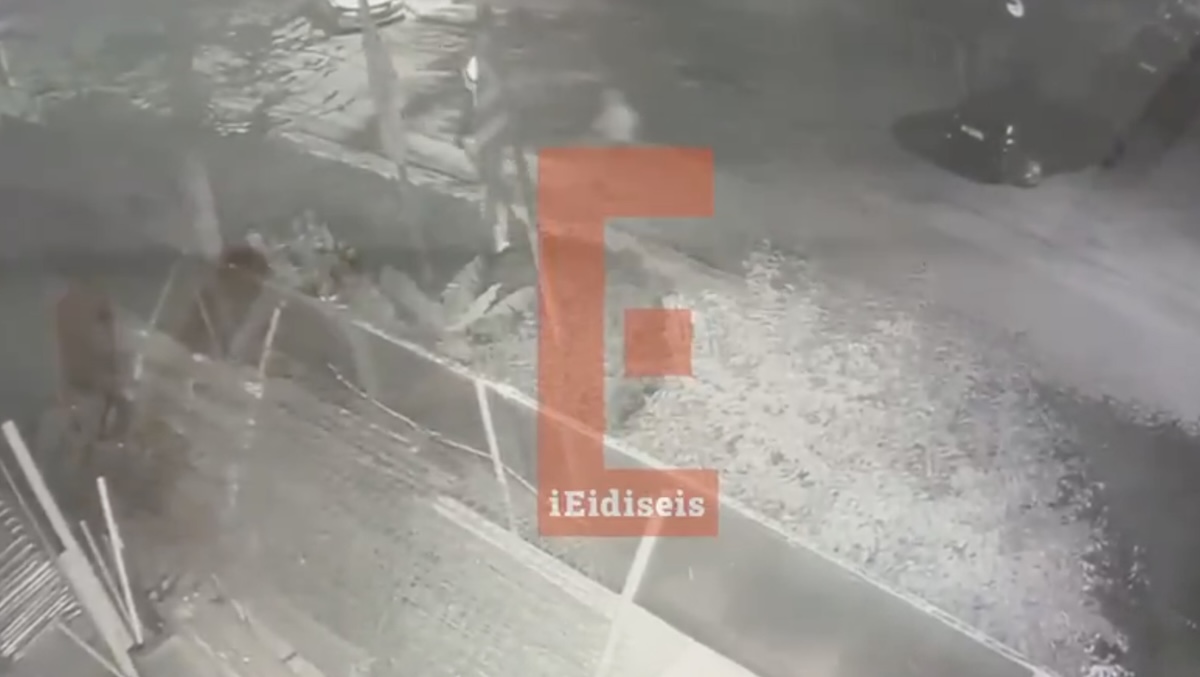 Διανομείς Φαγητού Άλιμος Αργυρούπολη