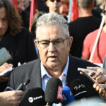 Δημήτρης Κουτσούμπας