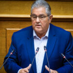 Δημήτρης Κουτσούμπας