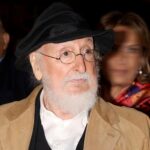 Διονύσης Σαββόπουλος - Η τελευταία συνέντευξη: Από την Ηπείρου κι Αχαρνών στην αιωνιότητα