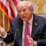 Ντόναλντ Τραμπ