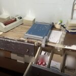 εγκληματική οργάνωση