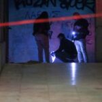 Έκρηξη Παράρτημα Υπουργείο Αγροτικής Ανάπτυξης