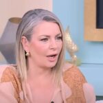 Ελισάβετ Μουτάφη: «Το «Να μ’ αγαπάς» είναι σύγχρονο, το χρειαζόμασταν»