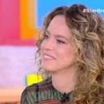 Έλλη Τρίγγου: «Πριν τα Φαντάσματα οι άνθρωποι με είχαν σε άλλη κατηγορία»
