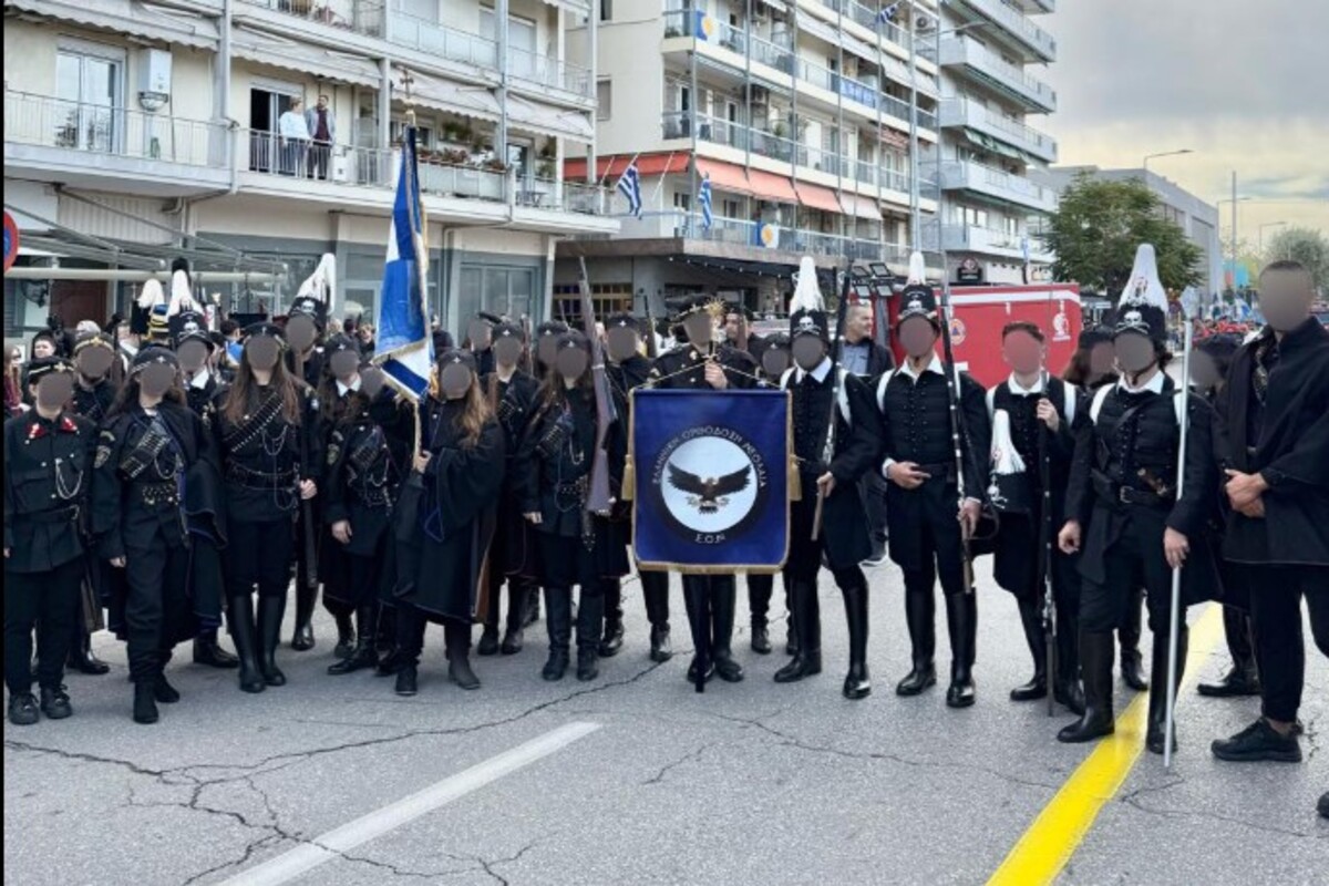 Νίκος Παπανδρέου