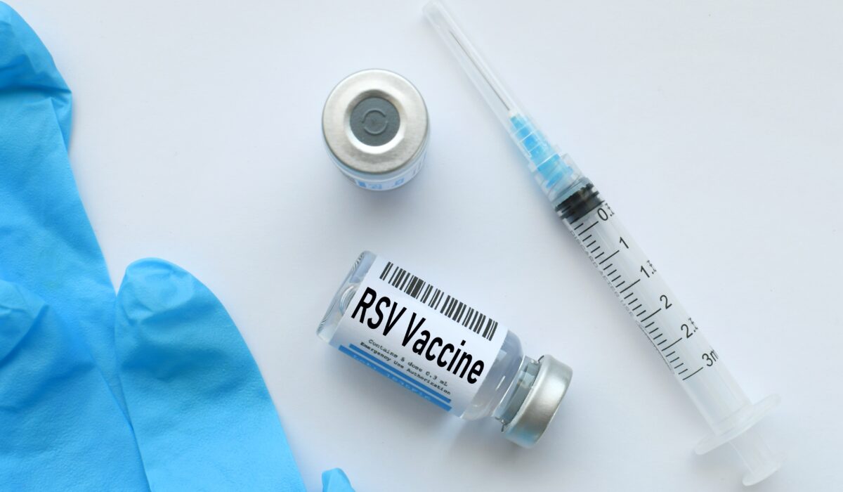 rsv. εμβόλιο