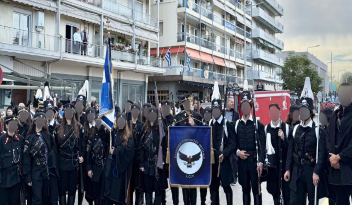 Νίκος Παπανδρέου