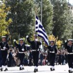 ΕΡΤ3: Σαρωτική η τηλεθέαση στη μετάδοση της στρατιωτικής παρέλασης