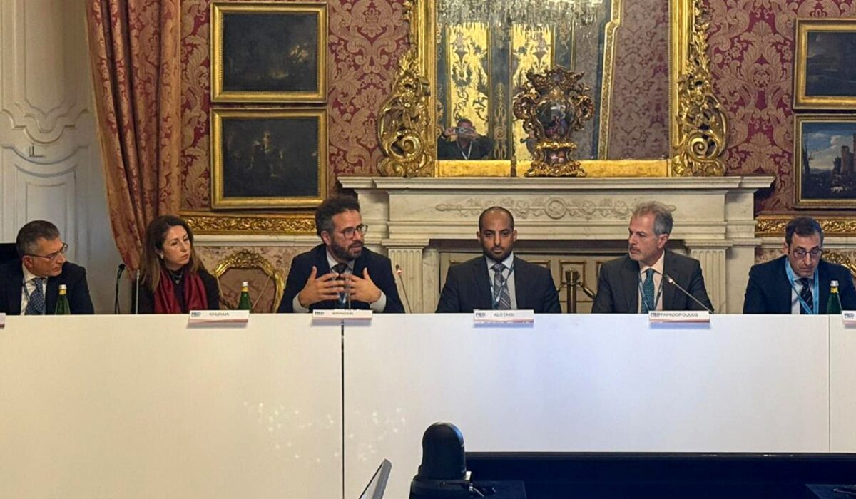 ΕΡΤ: Η κρατική τηλεόραση στη Σύνοδο της EBU Mediterranean Leadership
