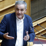 Ευκλείδης Τσακαλώτος