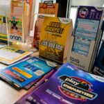 Eurojackpot – Νέα κλήρωση σήμερα 7/10/2025: Μέχρι τι ώρα το δελτίο για τα 36.000.000 ευρώ