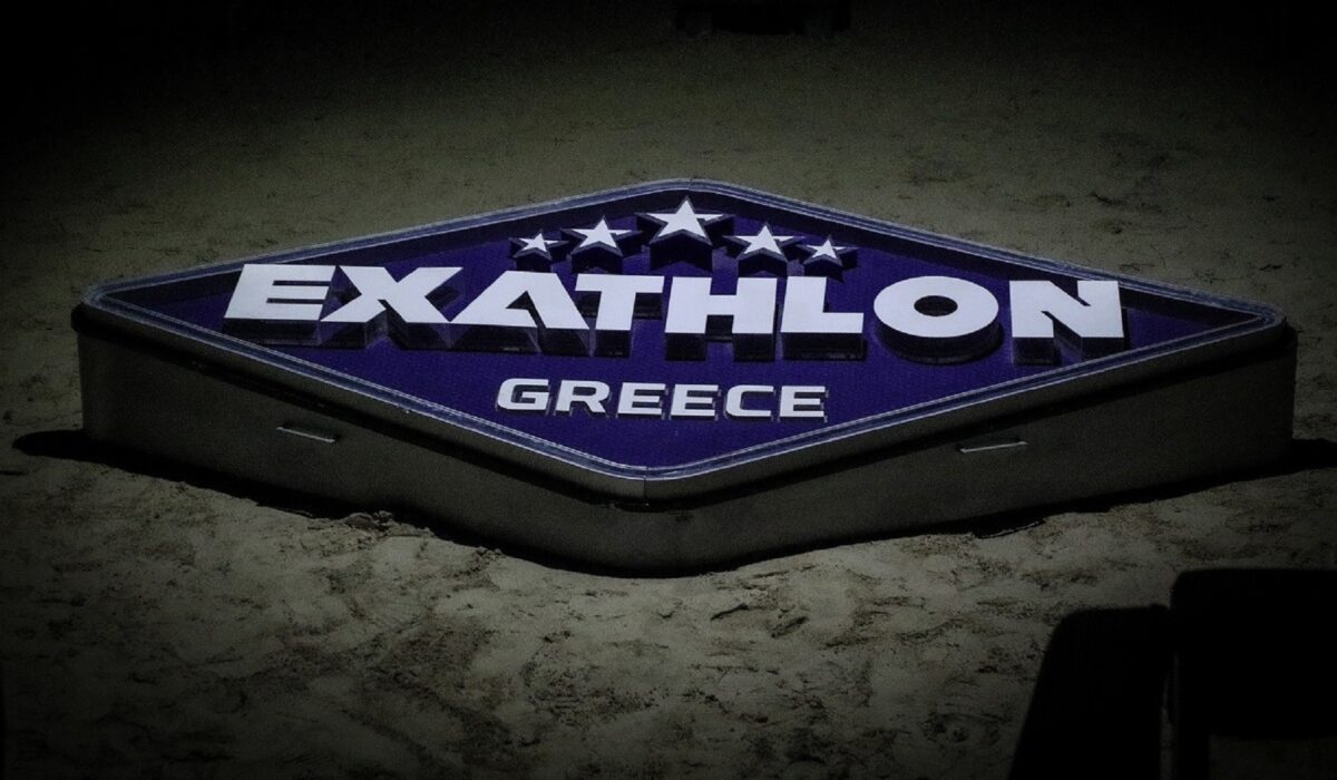 Exathlon spoiler 6-10/10: Η εβδομάδα τελικού, όλες οι αποχωρήσεις και οι φιναλίστ