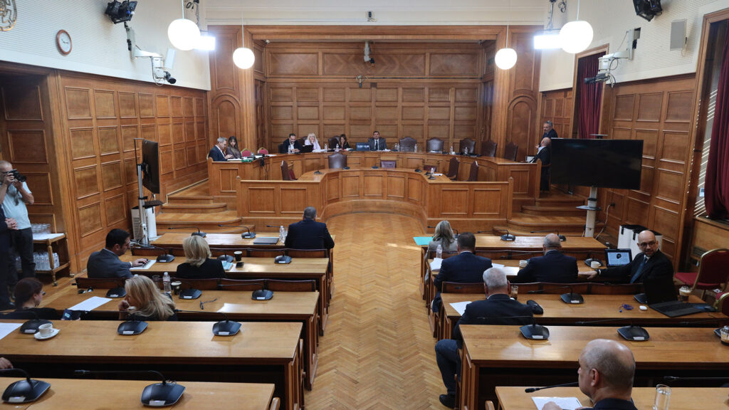 Εξεταστική Επιτροπή ΟΠΕΚΕΠΕ