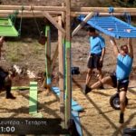 Η Φάρμα spoiler 13/10: Νησιώτικα στο βουνό με έναν παίκτη για αποχώρηση