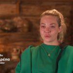 Η Φάρμα 23/10: Πλάνταξαν στην αποχώρηση γαλάζιοι και πράσινοι