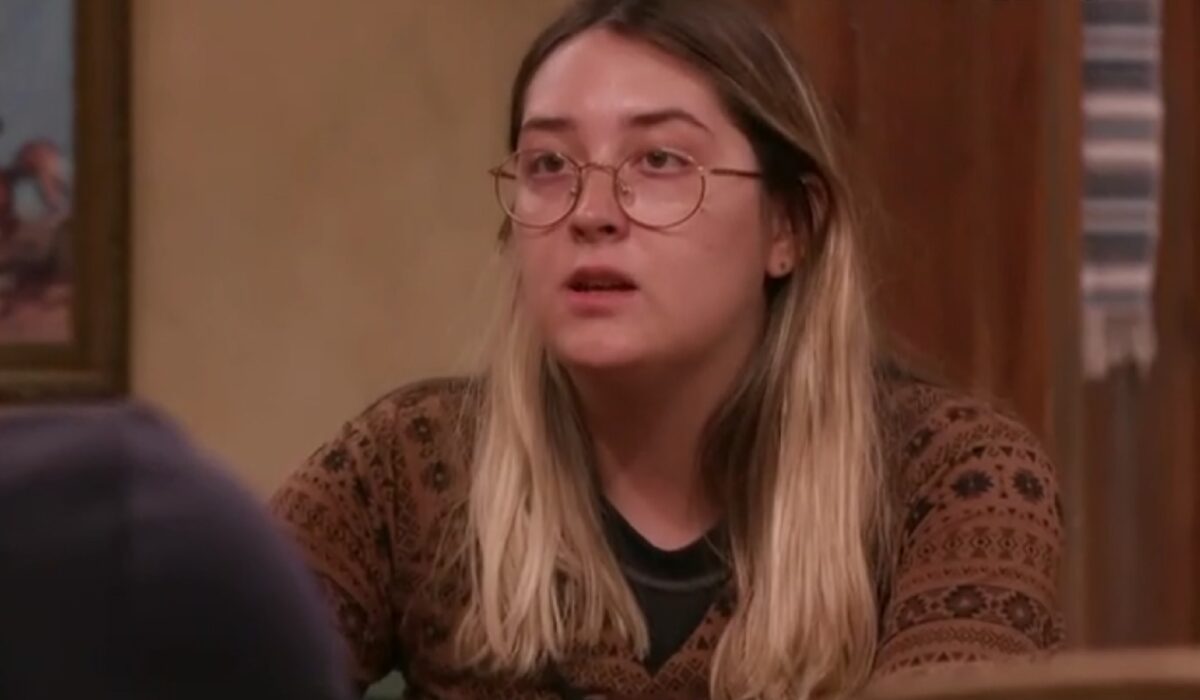 Η Φάρμα spoiler 14/10 - Βαλεντίνα: «Κακομαθημένε παλιάνθρωπε... ετοιμάζω σχέδιο εξολόθρευσης»